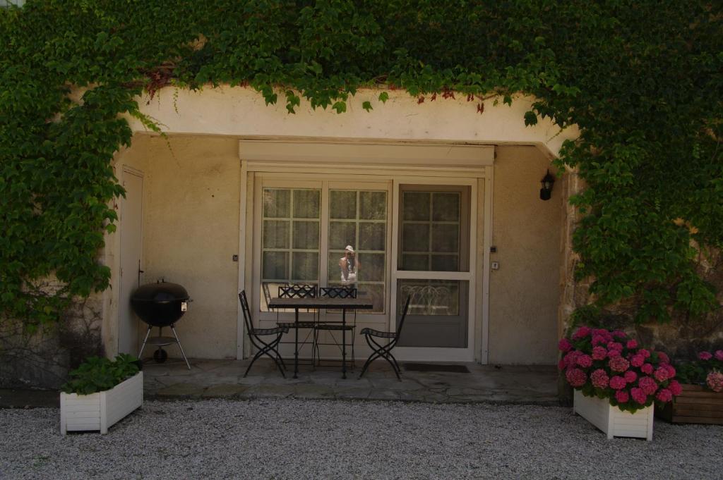 Residence Le Saint Victor Fontvieille Camera foto