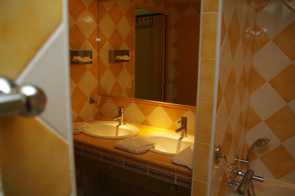 Residence Le Saint Victor Fontvieille Camera foto